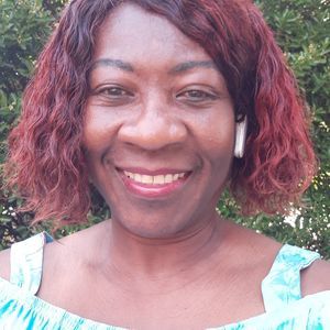 Meet your Posher, Lupe'